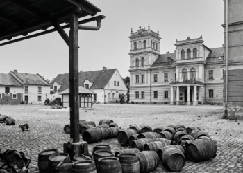 Reportáž o pivovaru, který si vybudovali drobní lidé z Pojizeří