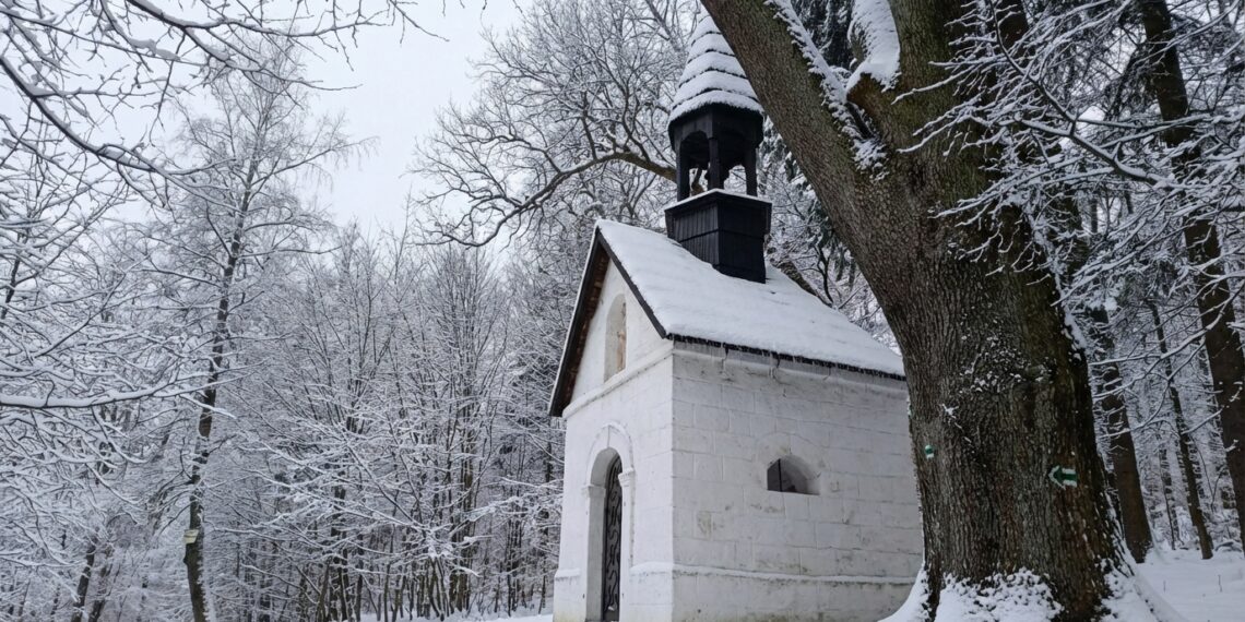 Radeč – Oběť na oltář aristokratického snu