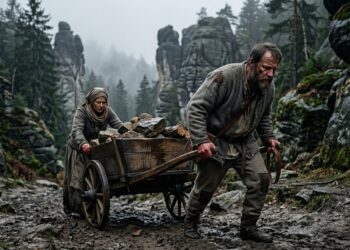 Každodenní život poddaných na Českodubsku a Turnovsku